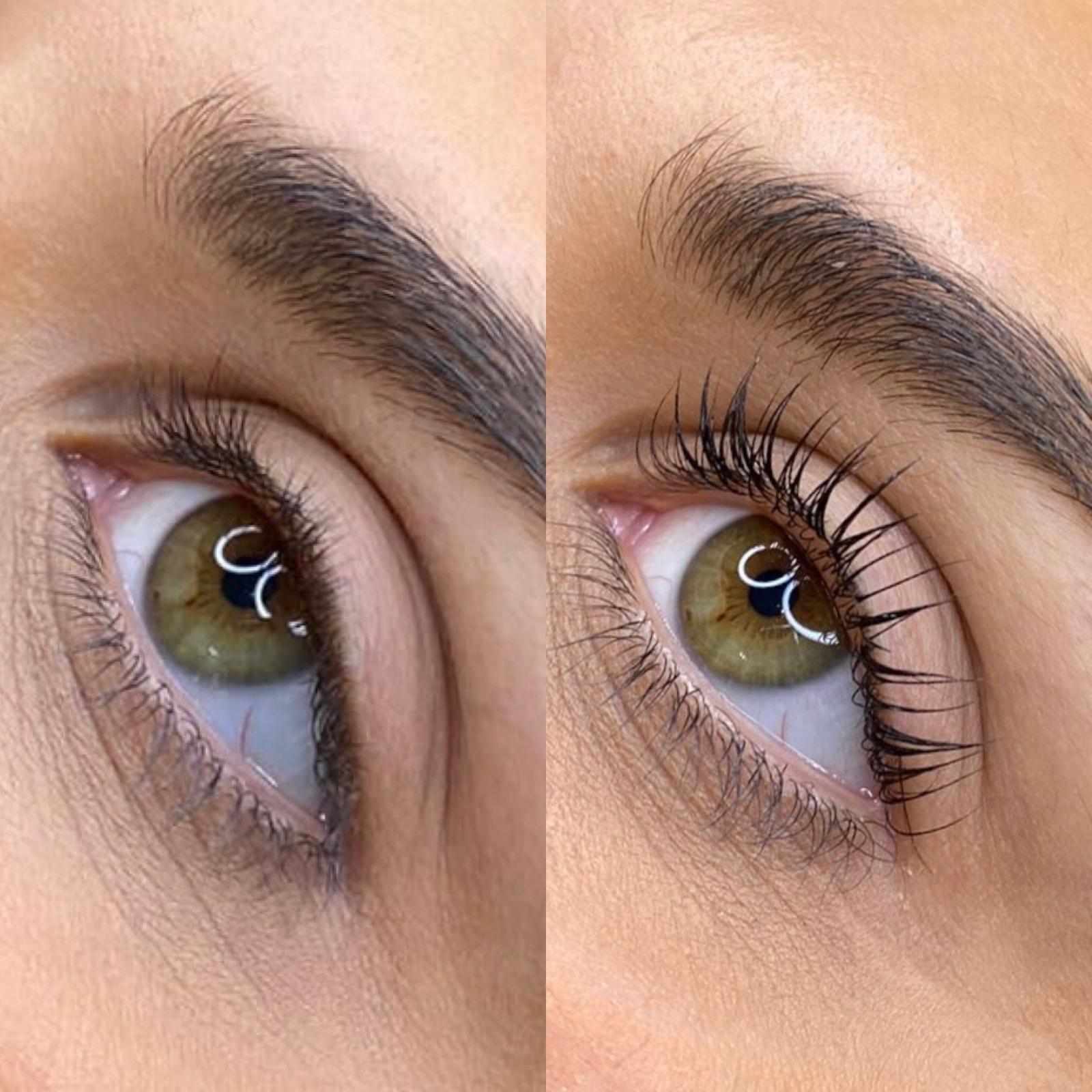 Lash Lift: The Ultimate Guide to Naturally Lifted and Beautiful Lashes
