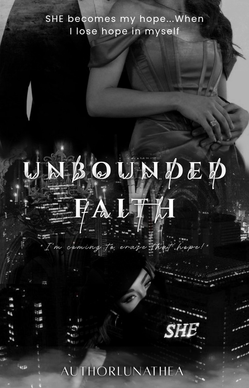 Unbounded Faith