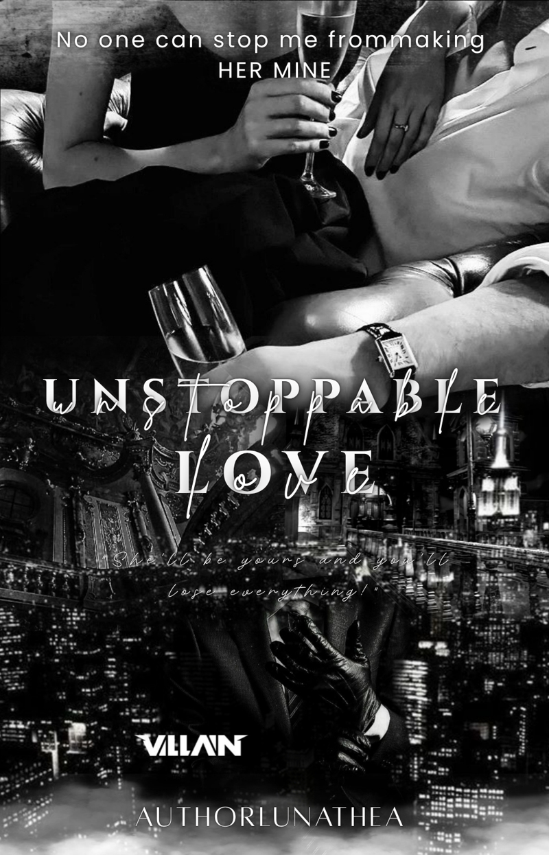 Unstoppable Love