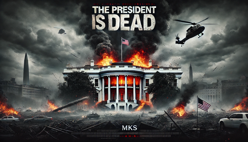 The President Is Dead