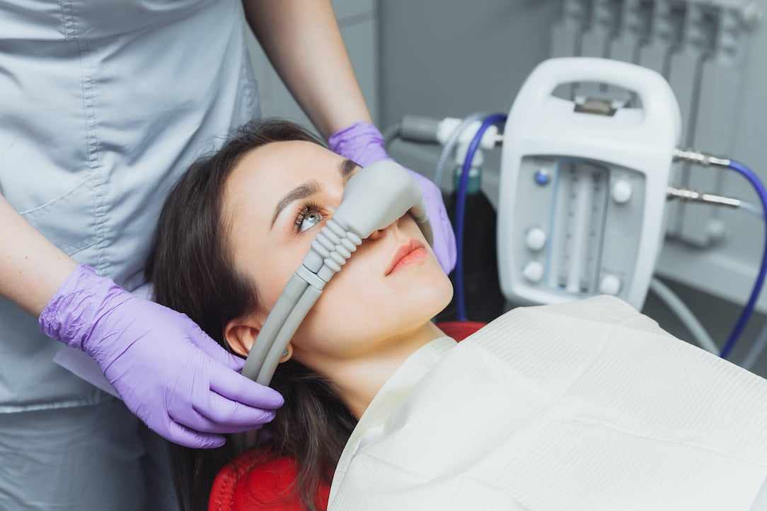 What is Sedation Dentistry?