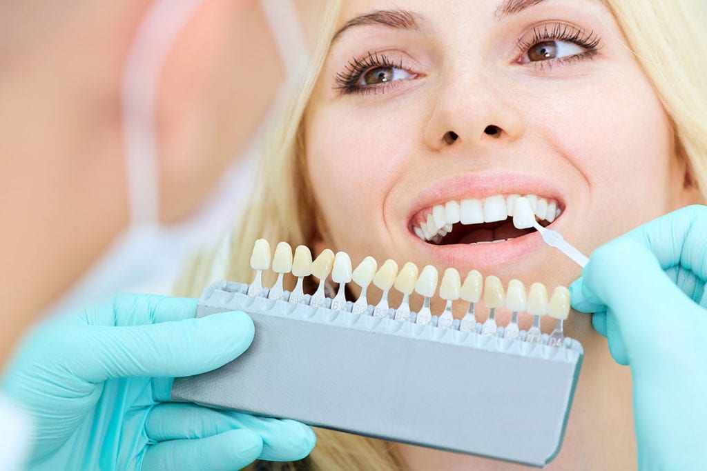 Why Are Cosmetic Dentistry Procedures Becoming Popular?