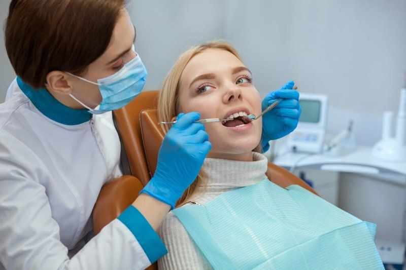 Unveiling the Benefits of Cosmetic Dentistry Services in Toronto