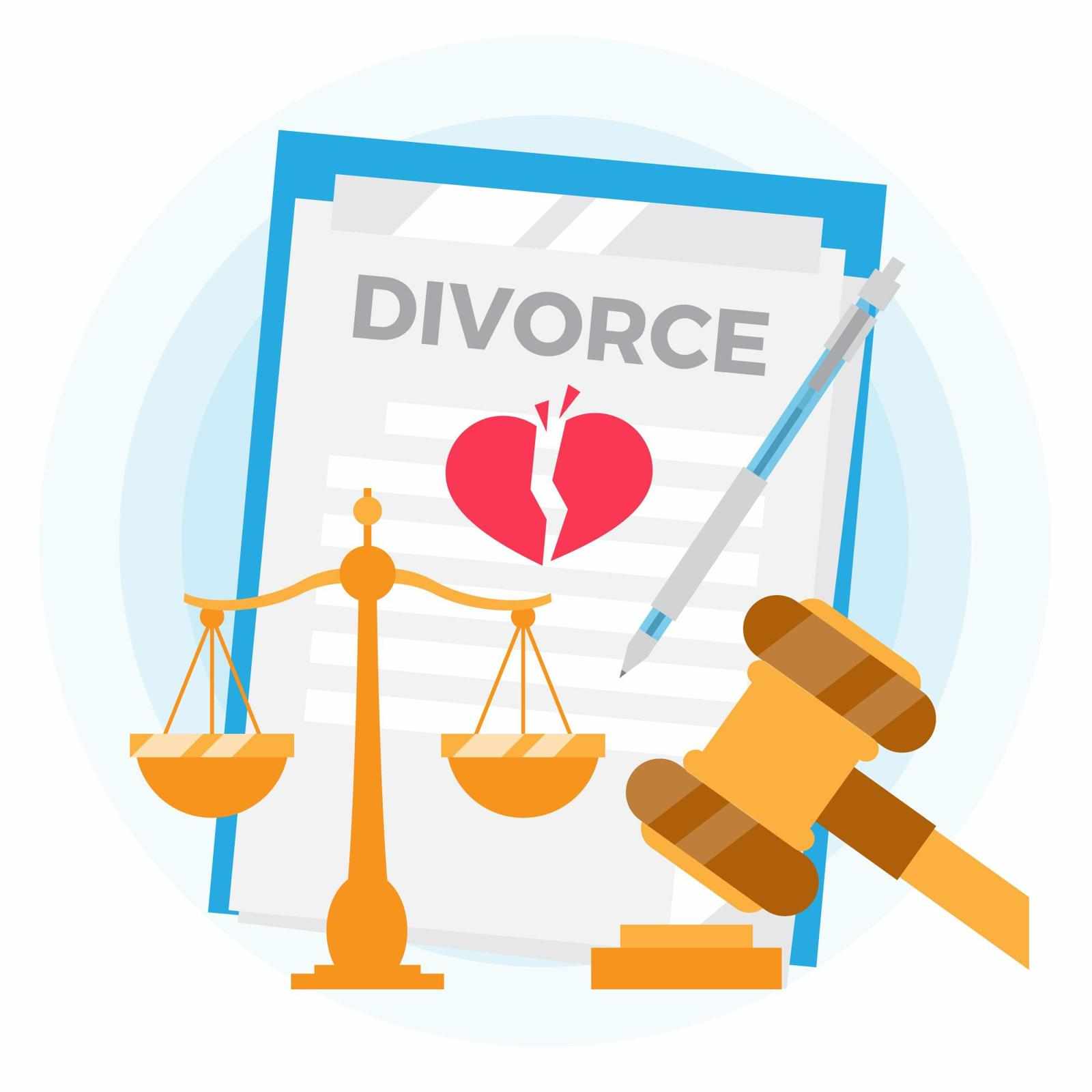Edison Divorce Lawyers: What to Expect and How They Can Help