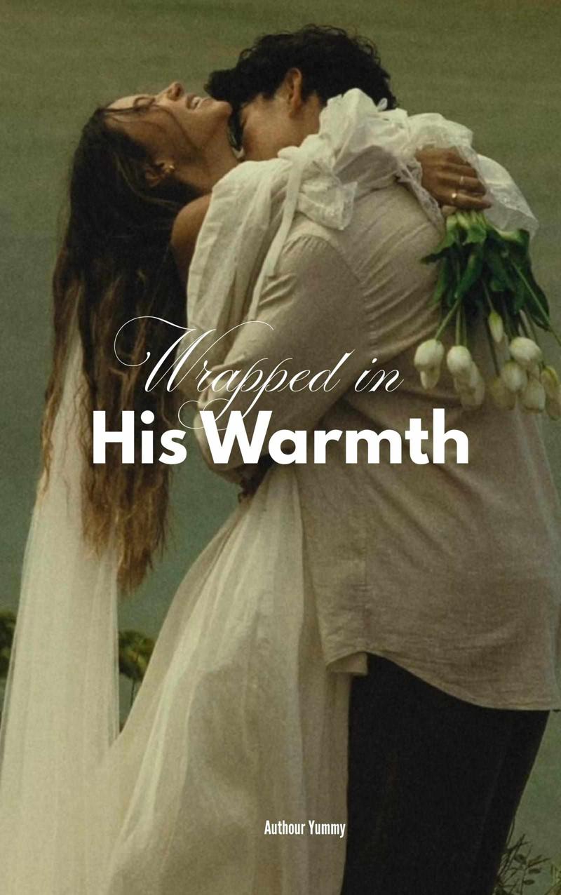 Wrapped in His Warmth