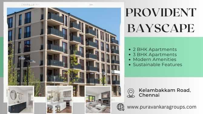 Provident Bayscape