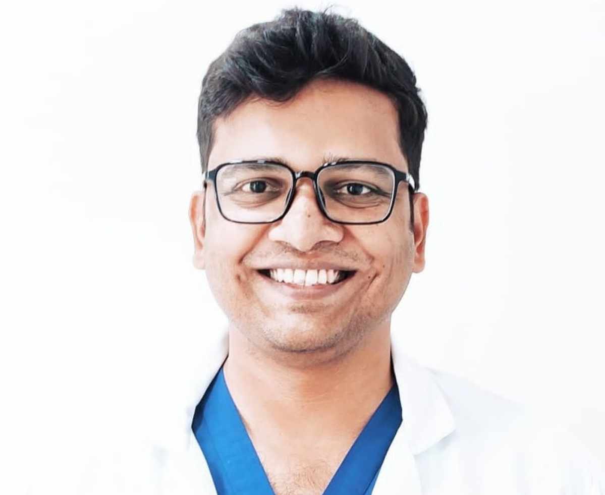 IVF Specialist in Ravet - Dr. Bendale's Fertility Clinic