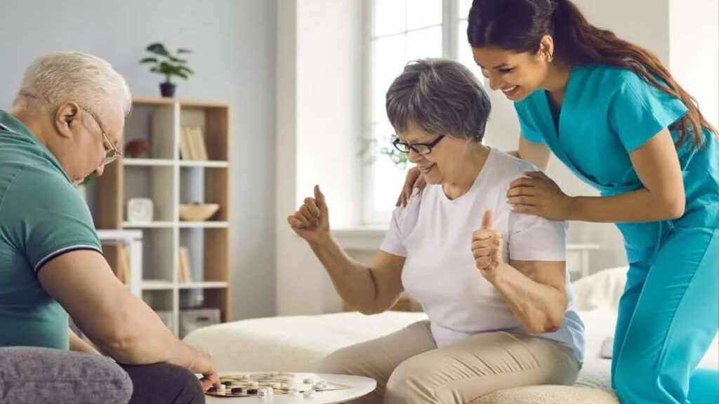 Expert Personal Care Services in Perth – Divine Life Care