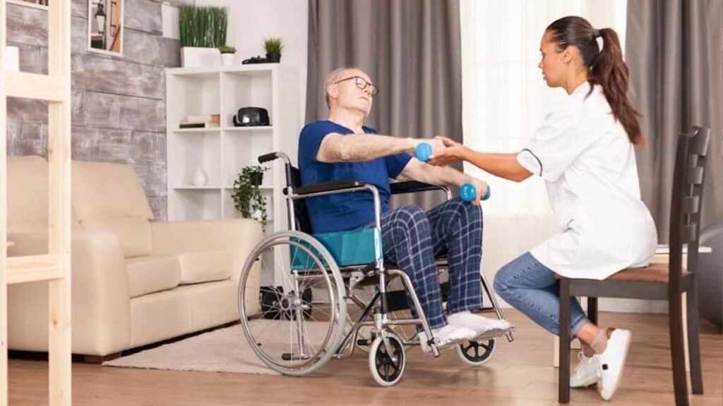 Compassionate NDIS Support Services in Perth- Divine Life Care
