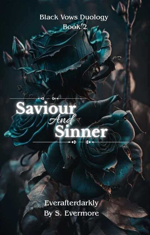 SAVIOUR AND SINNER