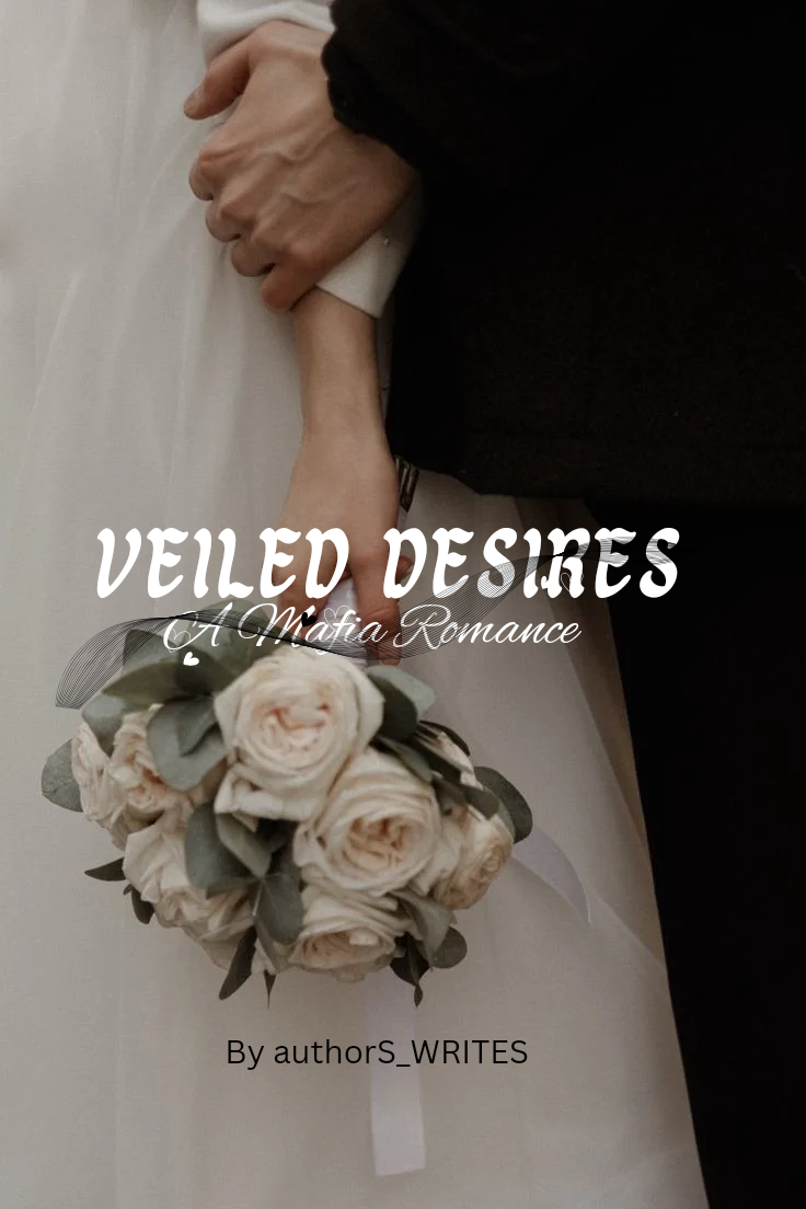 Veiled desires: A mafia romance