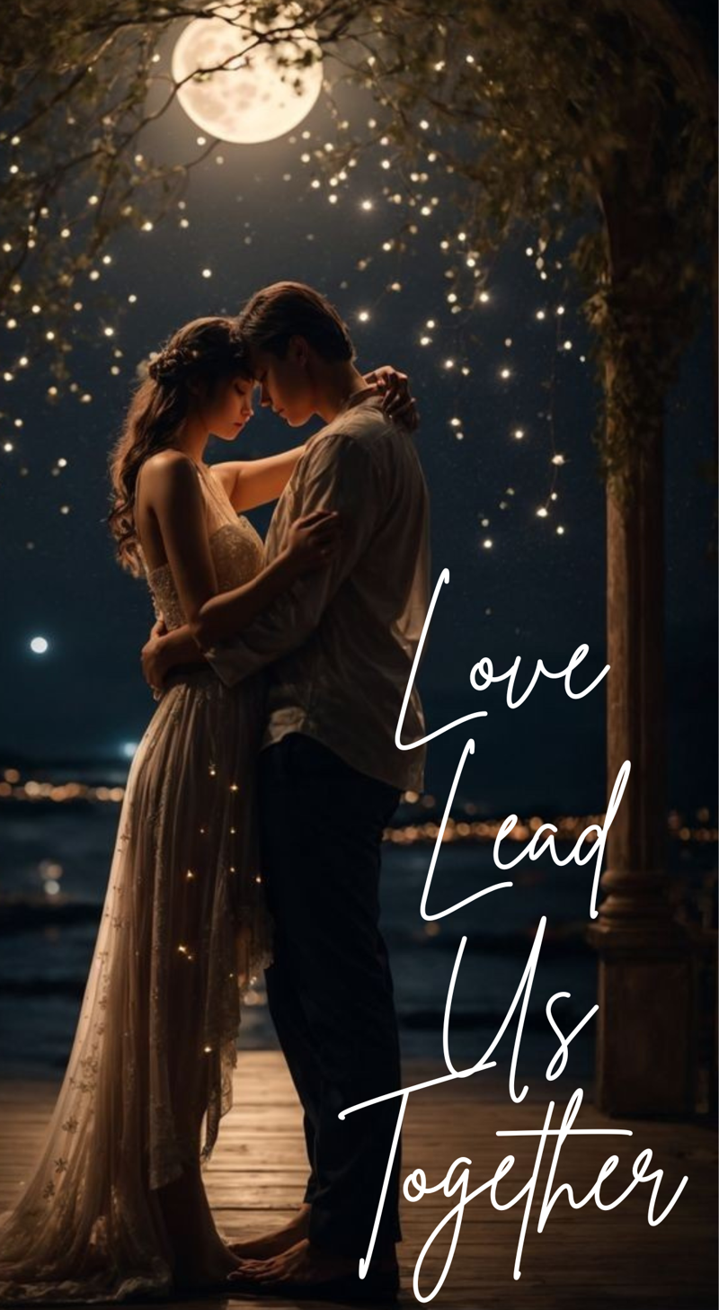 Love Leads us together