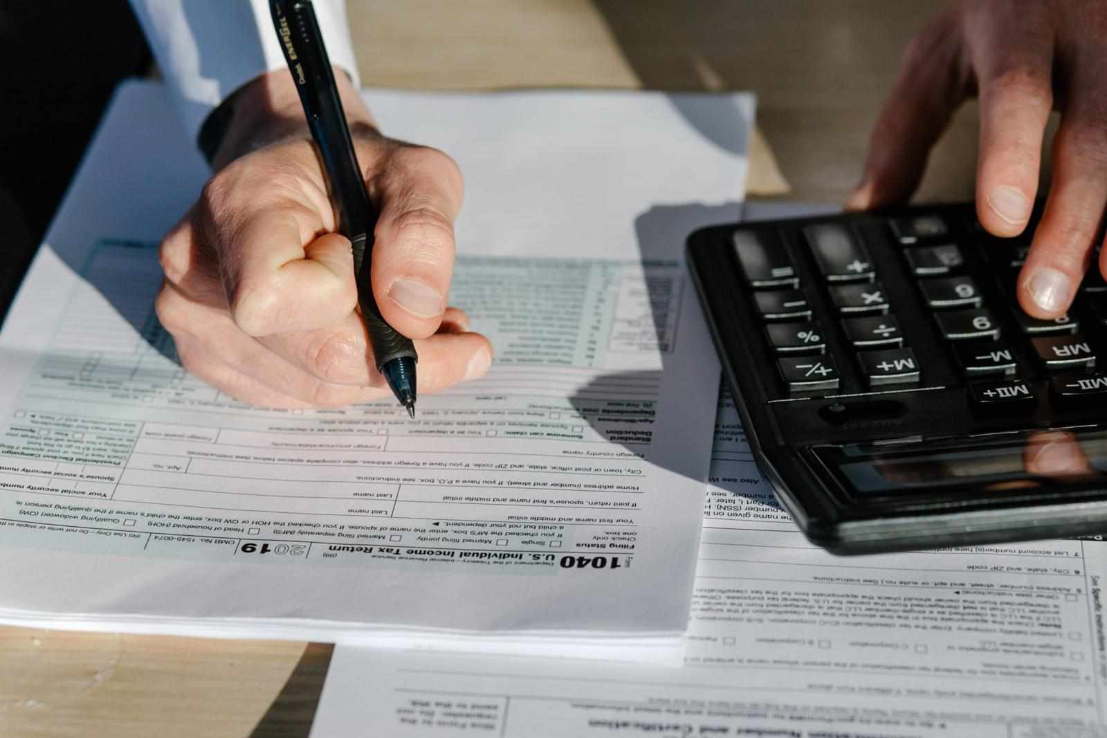 Do I Need an Accountant to Do My Taxes?