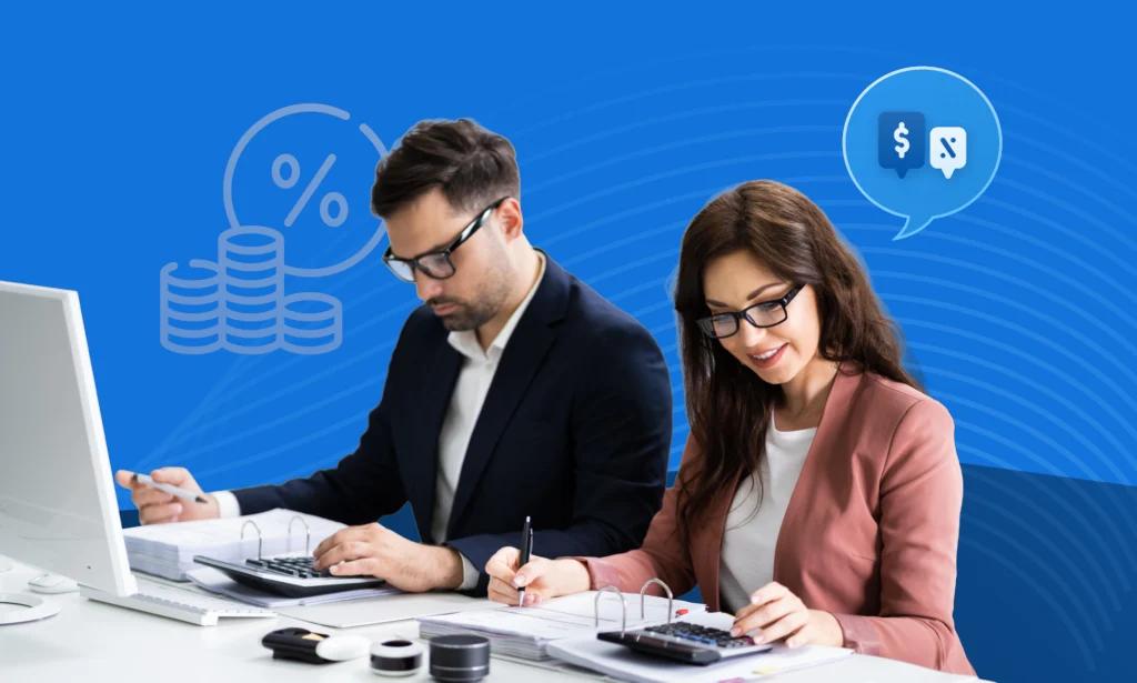 Tax Accounting: Outsourced Tax Preparation Services | befree