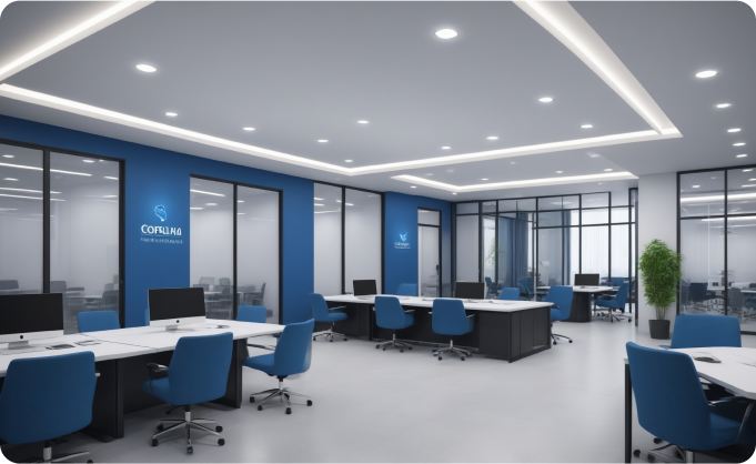 Affordable Coworking Space in Guindy: Experience the Flexibility of BigSpace for Your Business Needs