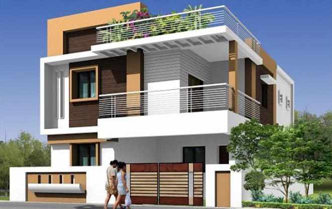 Top Locations for Buying Multi-Storey Homes in India