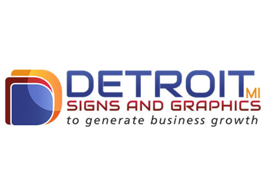 Top 5 Types of Lobby Area Signs Every Detroit Business Needs