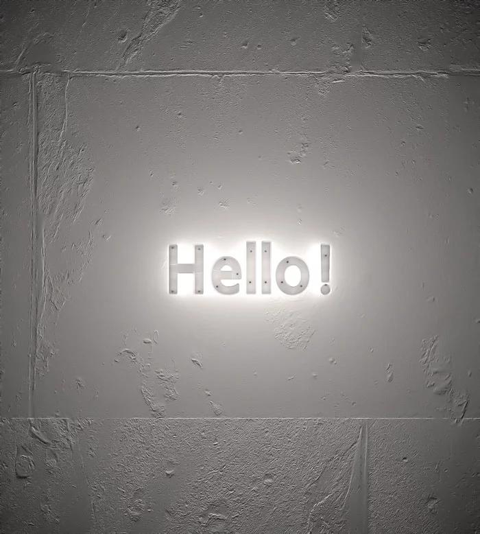 How Do Dimensional Letters Enhance Your Detroit Business Image?