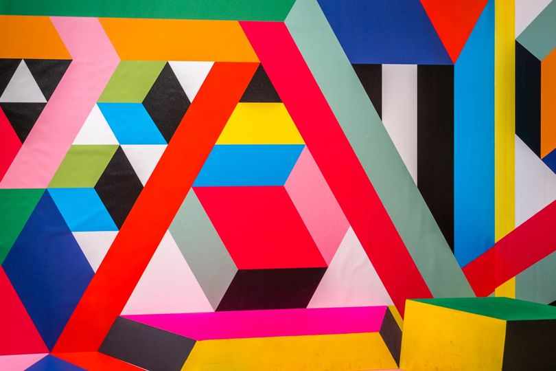 Why Businesses Are Choosing Wall Murals in Detroit for Branding