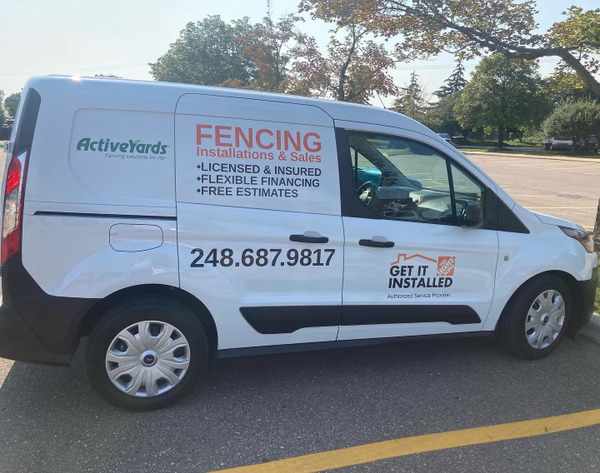 How Effective Are Commercial Vehicle Graphics for Detroit Business Advertising?