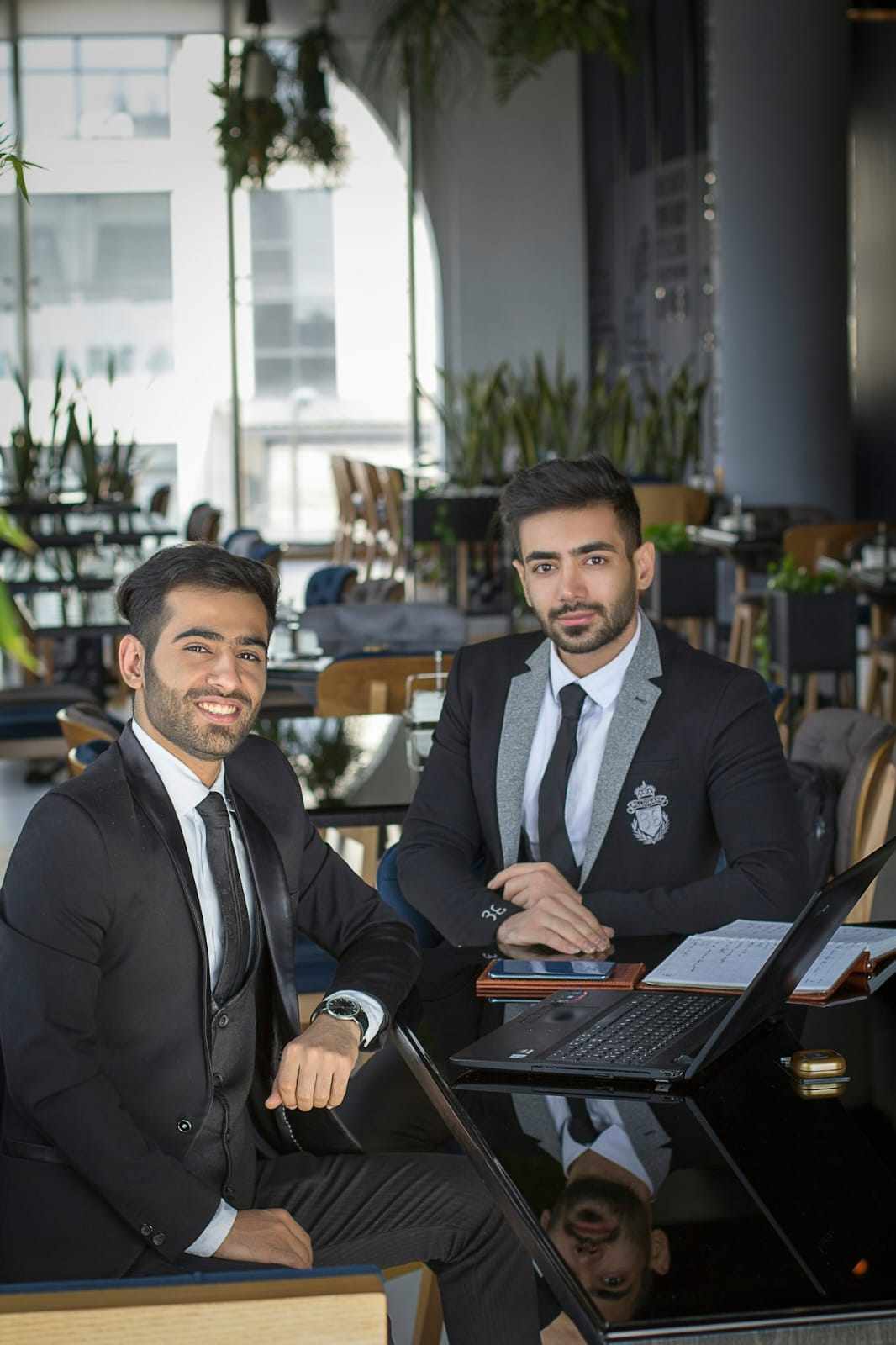 Simplify Your UAE Government Transactions with ICP Smart Service