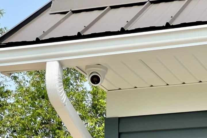 JR Security: Trusted Security Solutions in Guelph