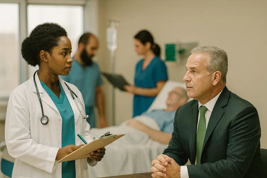 Anthony N. Picillo: A Trusted Trial Attorney Securing Justice for the Injured Across Northern New Jersey