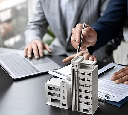 Property Management in Las Vegas: Ensuring Success for Your Investment