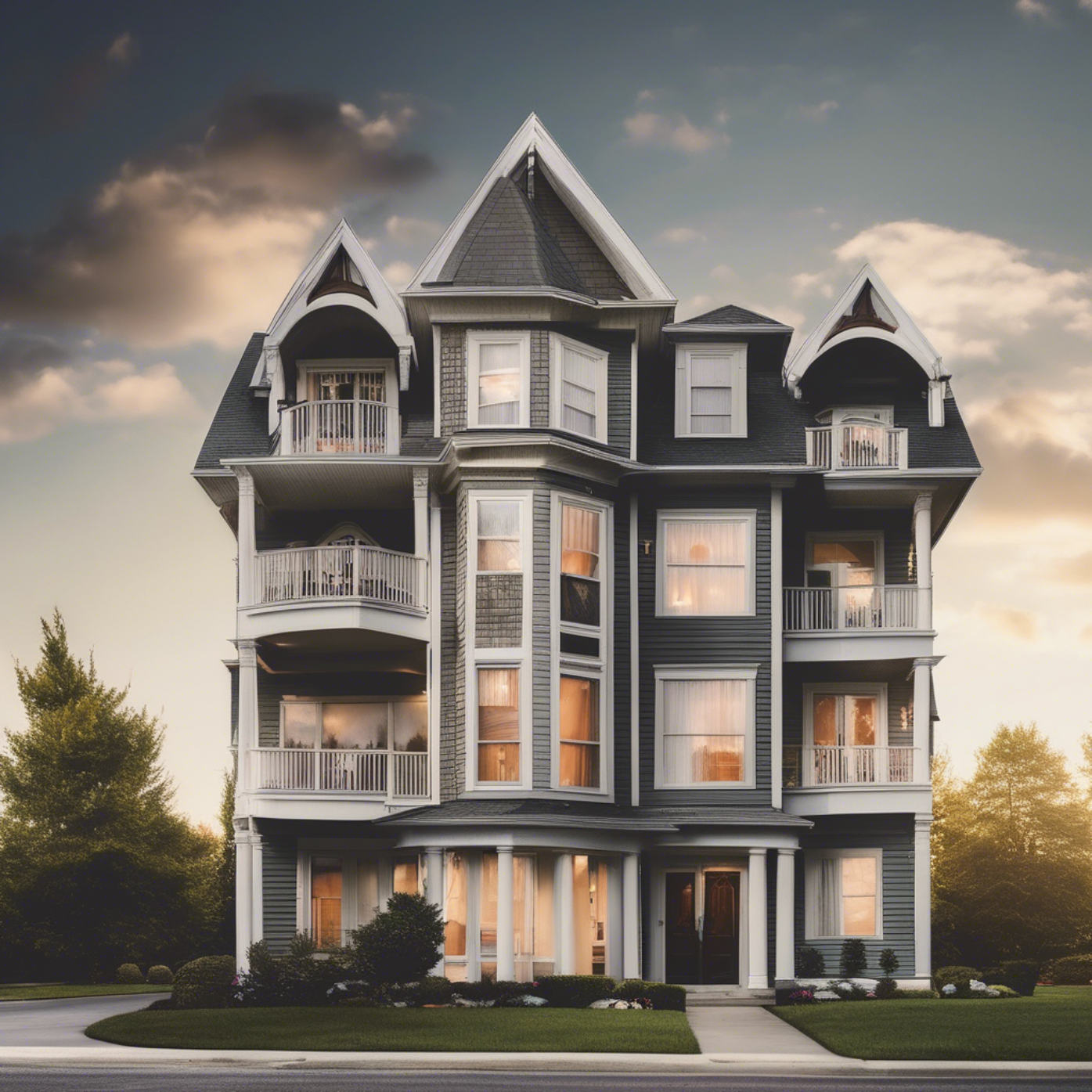 🏠 Real Property Management: The Key to Stress-Free Property Ownership & Investment Success 💼