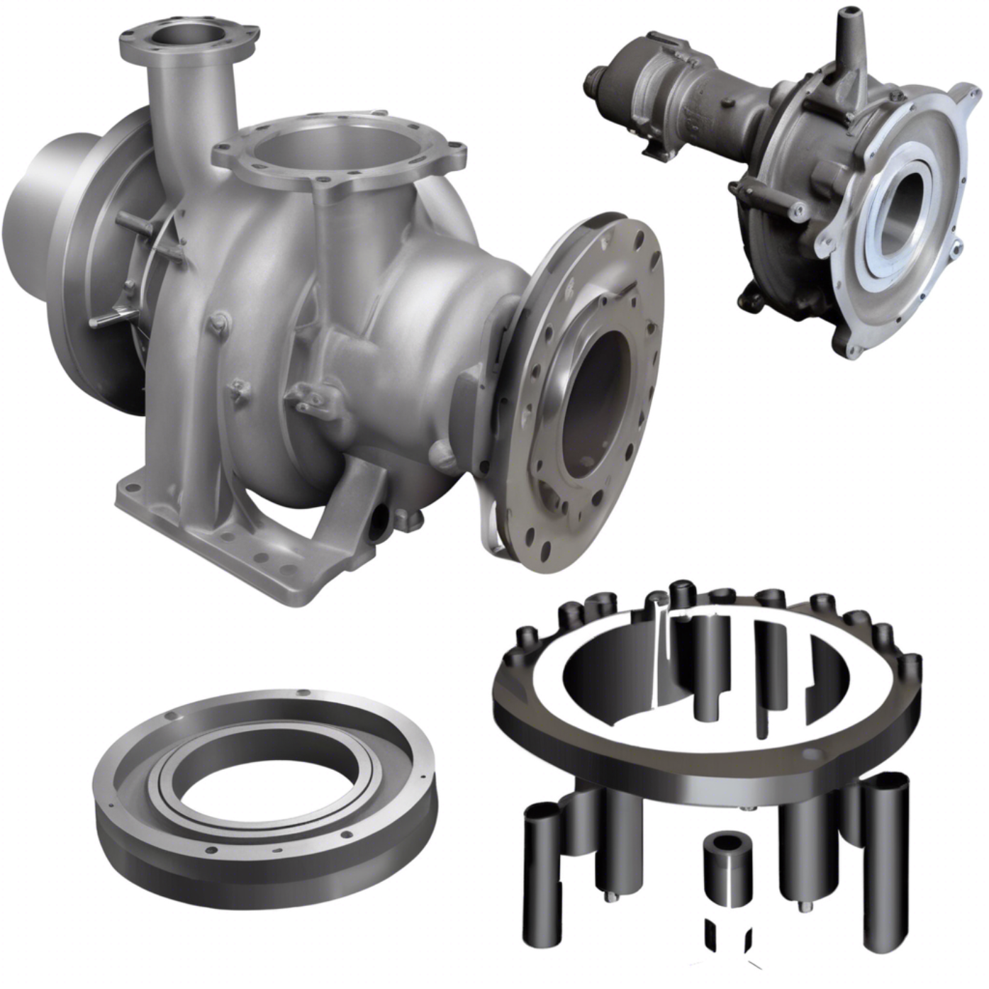 💦 Slurry Pump for Sale: Durable Solutions for Tough Applications