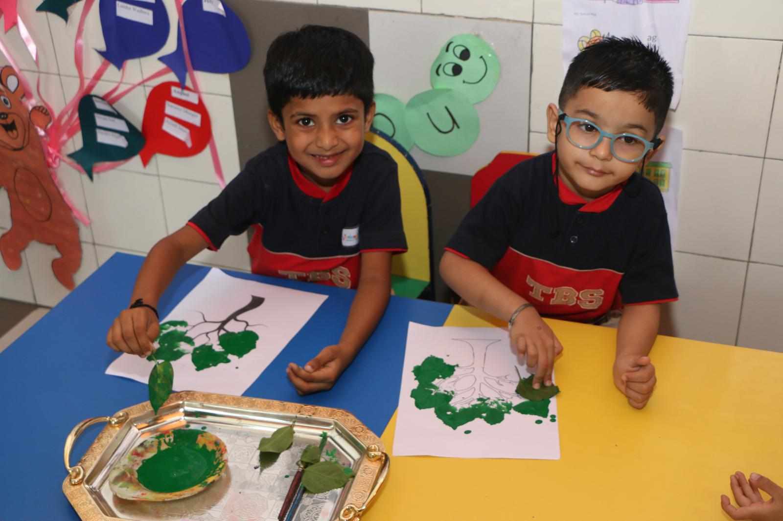 Play School in Panchkula
