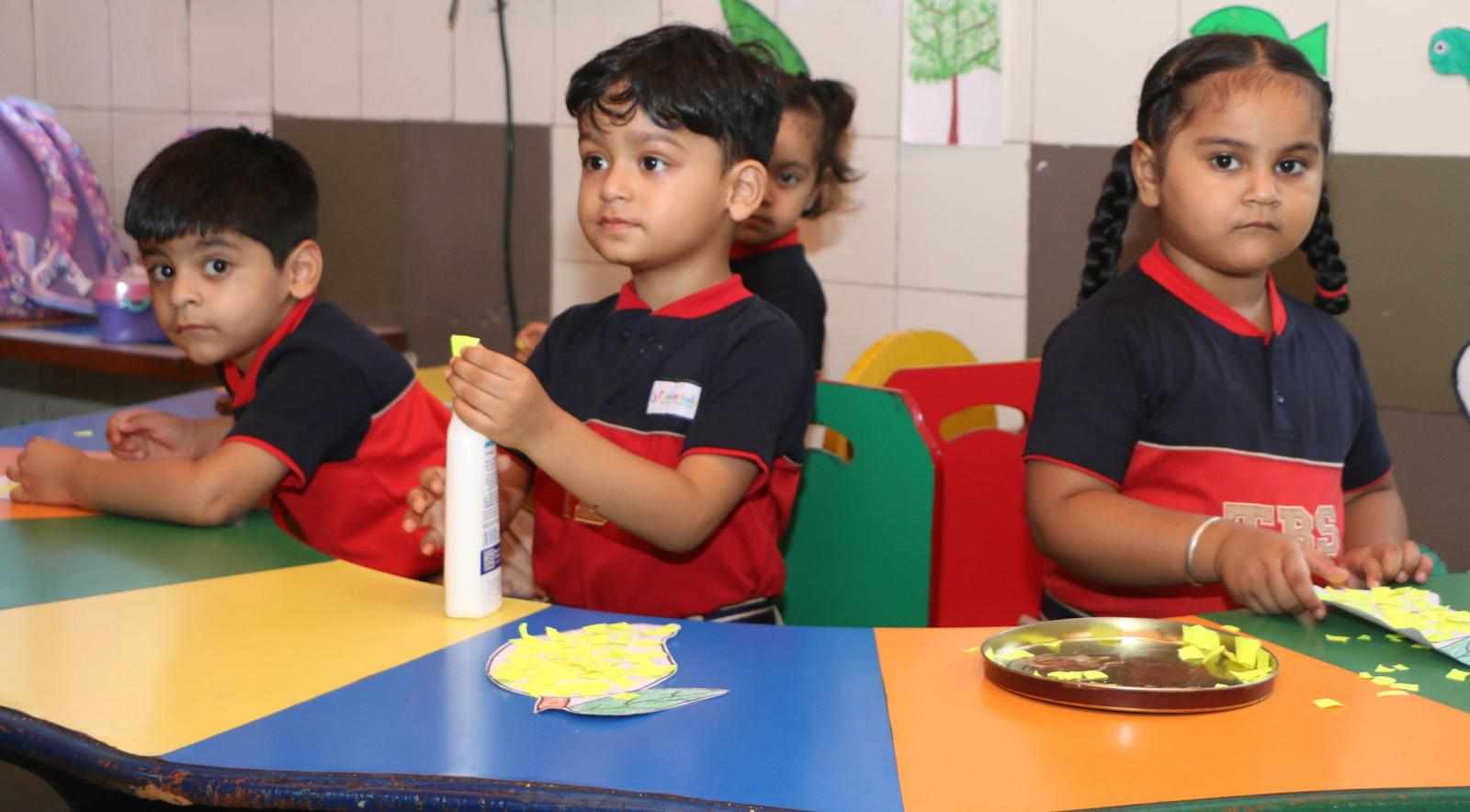 Discover the Best Play School in Panchkula for Your Child’s Bright Future