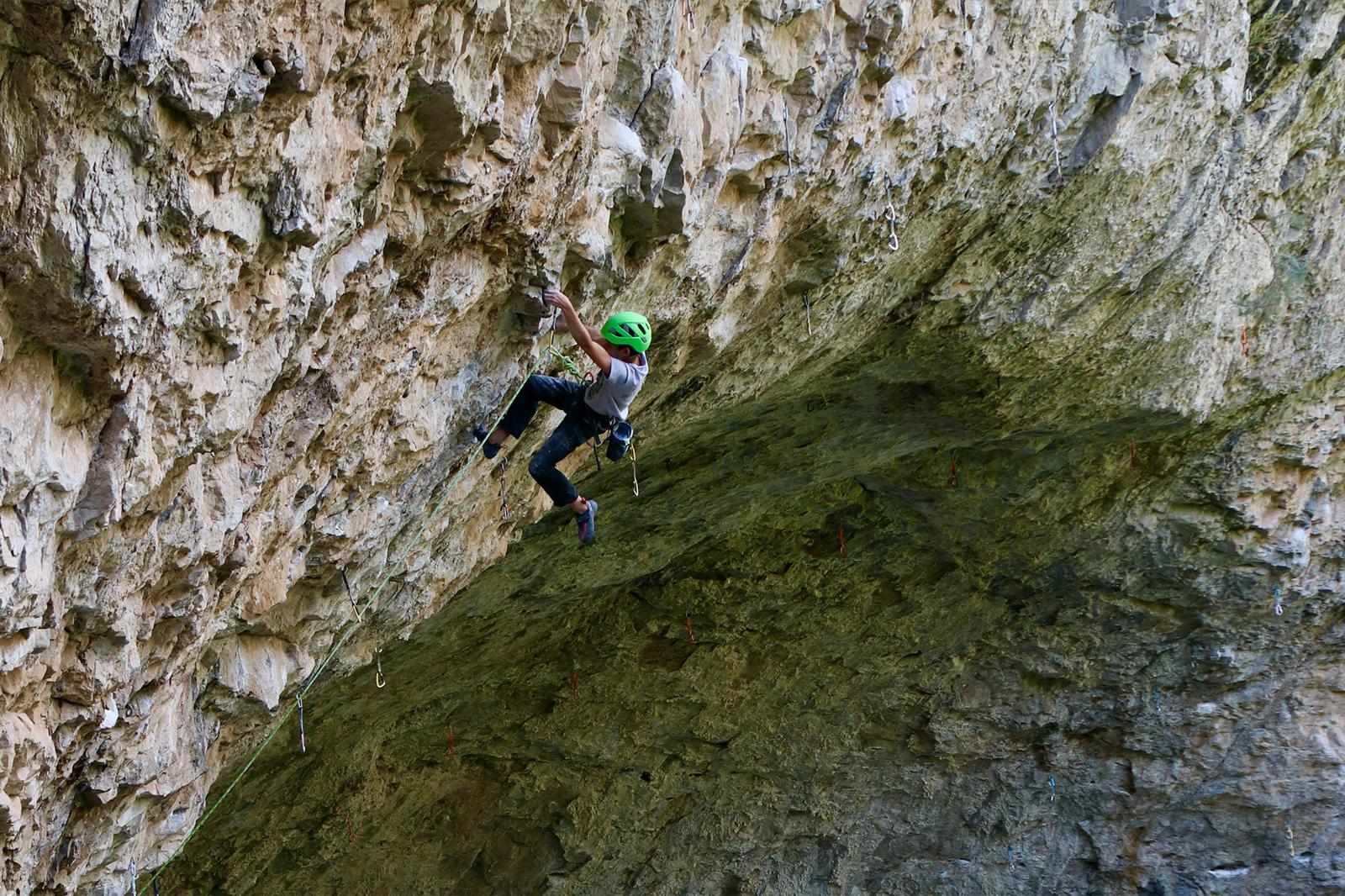 Eldorado Canyon Rock Climbing: Tips from an Expert Instructor