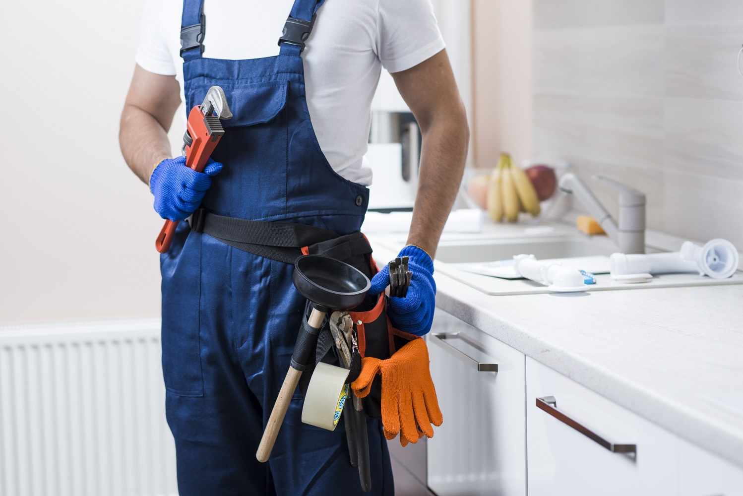 Top Plumbing Services in Frankston: What You Need to Know