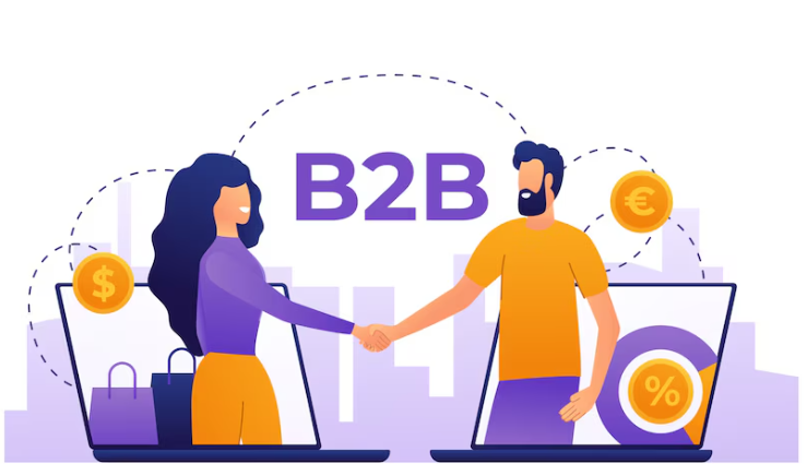 Enhance Business Efficiency with B2B Payments Solutions