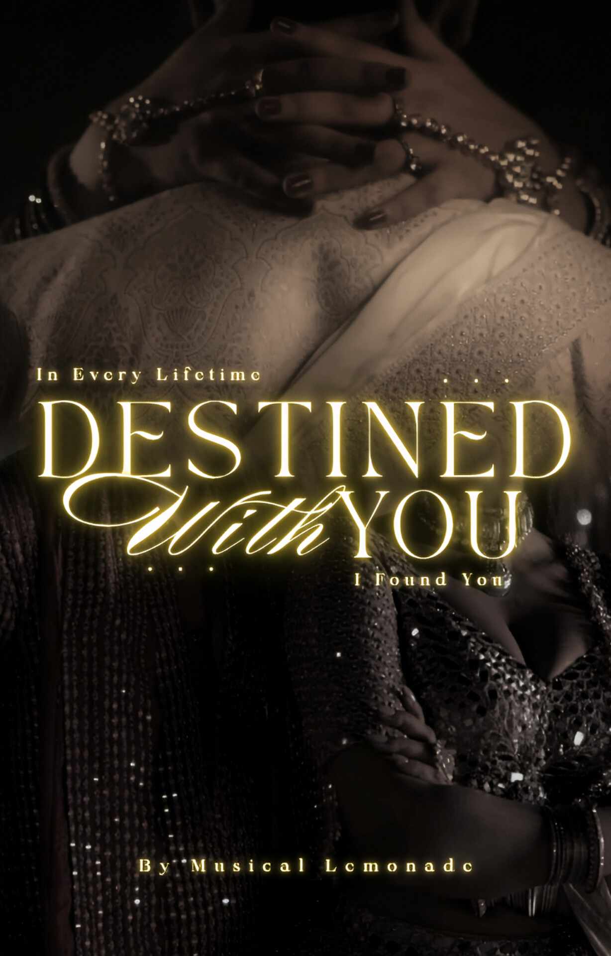 Destined With You