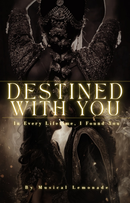 Destined With You