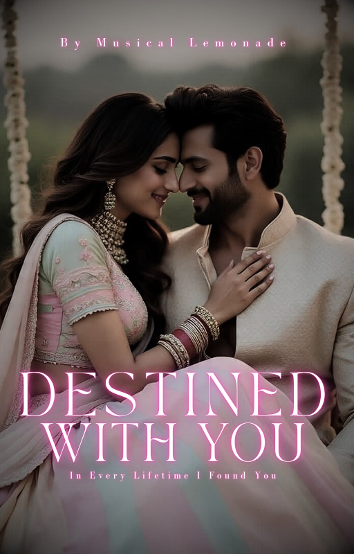Destined With You
