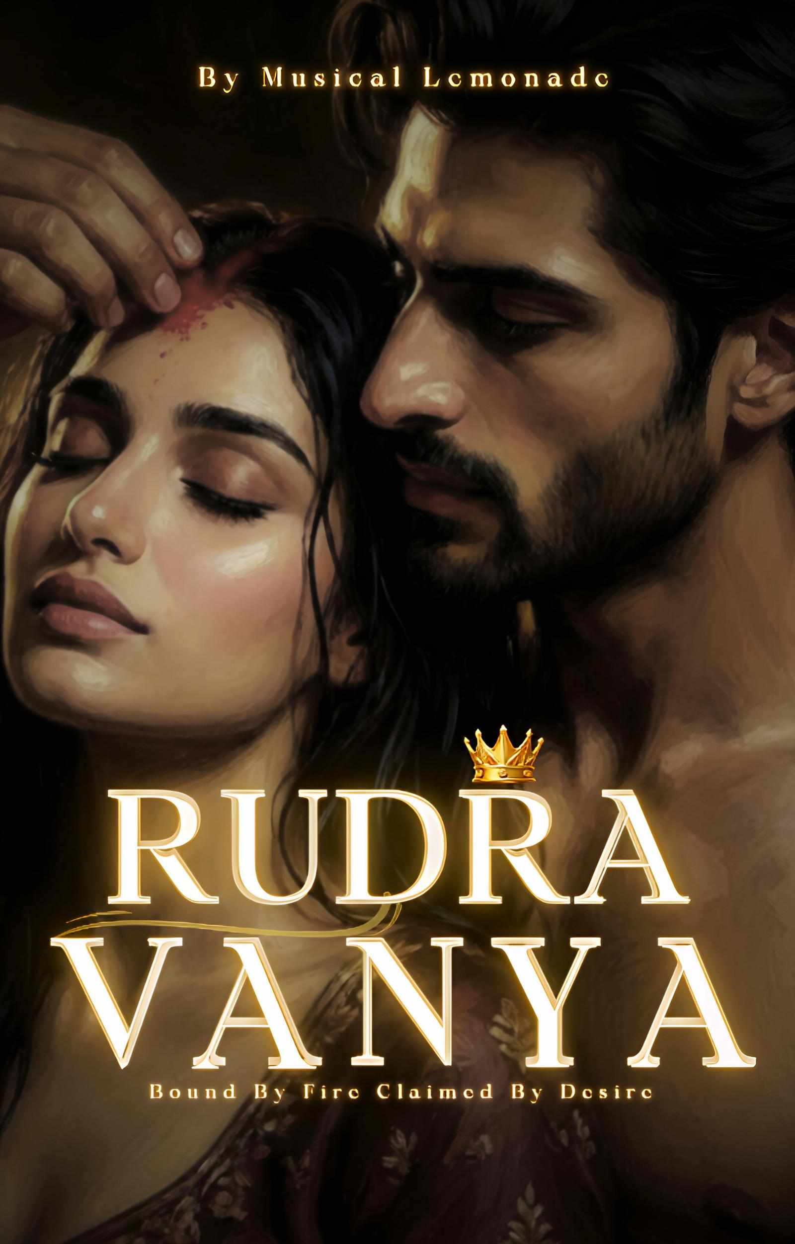 𝐑𝐔𝐃𝐑𝐀𝐕𝐀𝐍𝐘𝐀