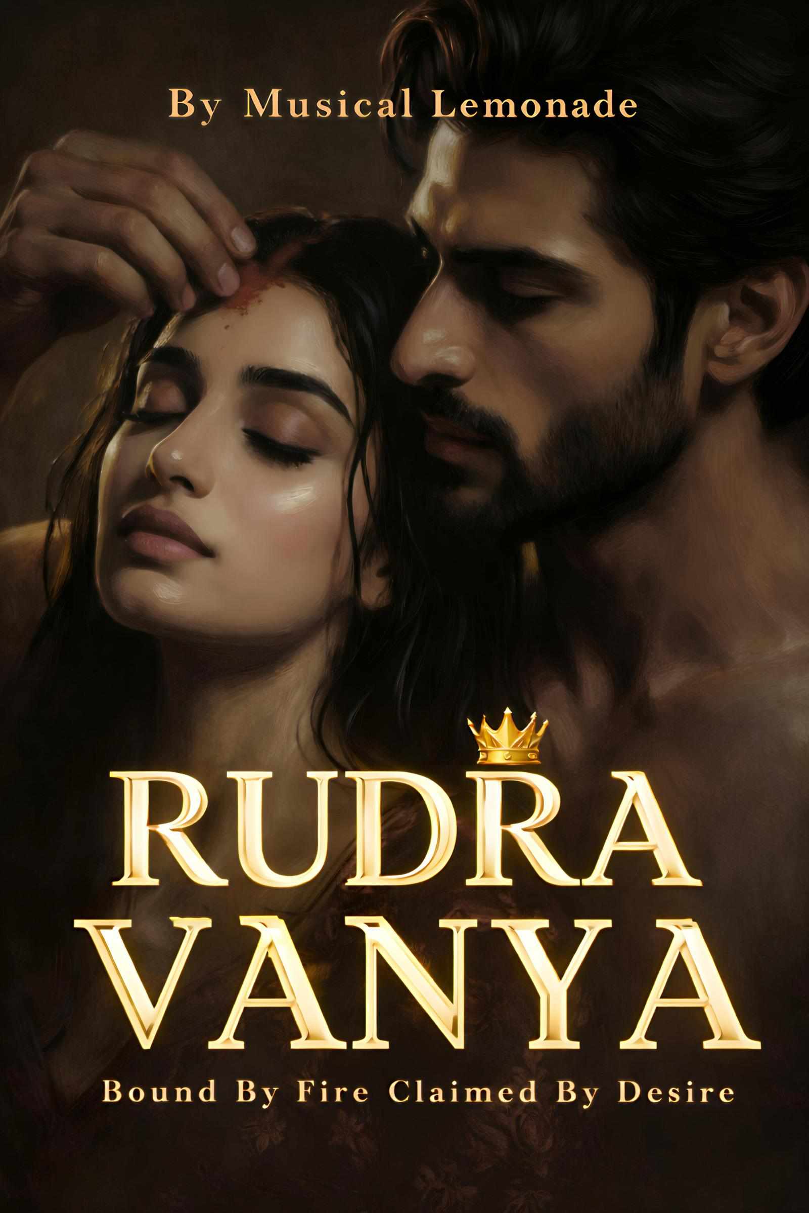 𝐑𝐔𝐃𝐑𝐀𝐕𝐀𝐍𝐘𝐀