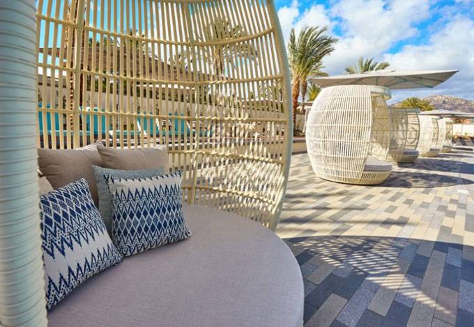 Meet the exceptional designs of the Outdoor sectional furniture