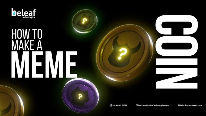 How to Create Meme Coins in 2025 – A Beginner’s Guide