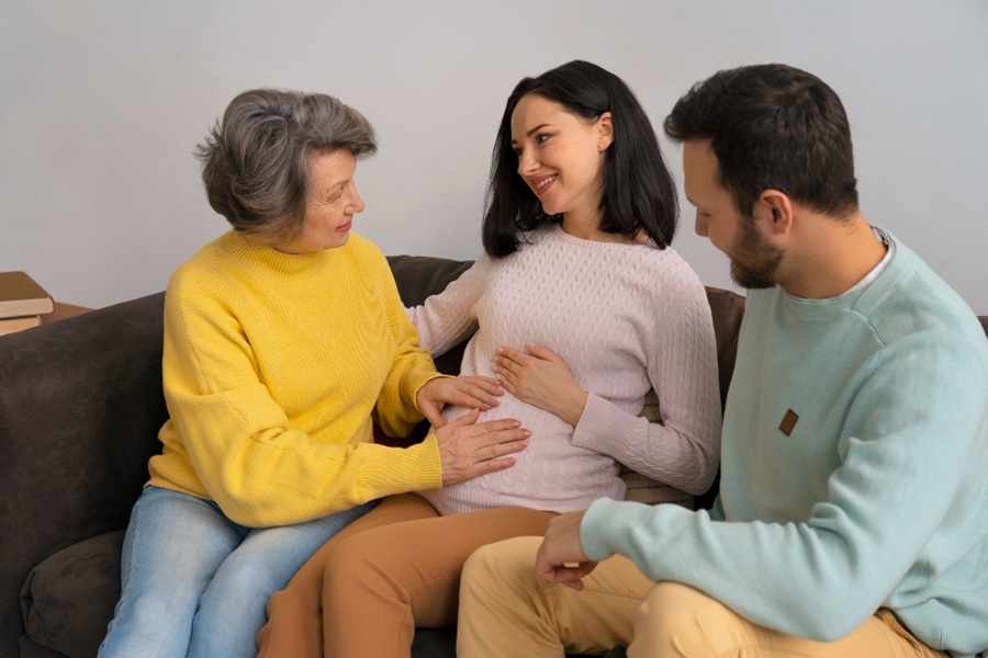 Altruistic Surrogacy vs. Commercial Surrogacy: A Way for Intended Parents
