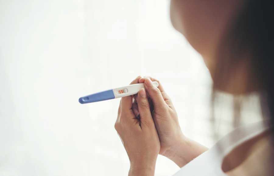 What Lifestyle Changes Should Be Made Before Starting IVF?