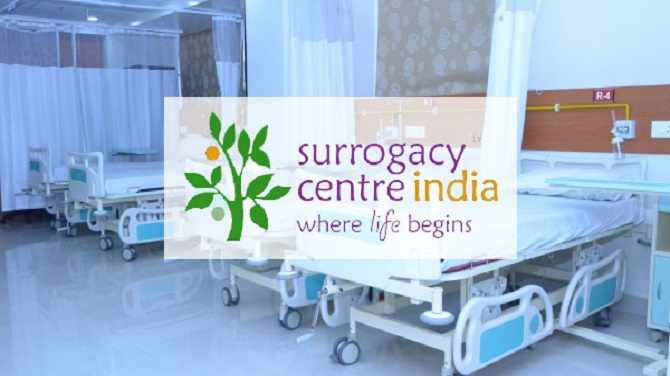 Altruistic Surrogacy in India