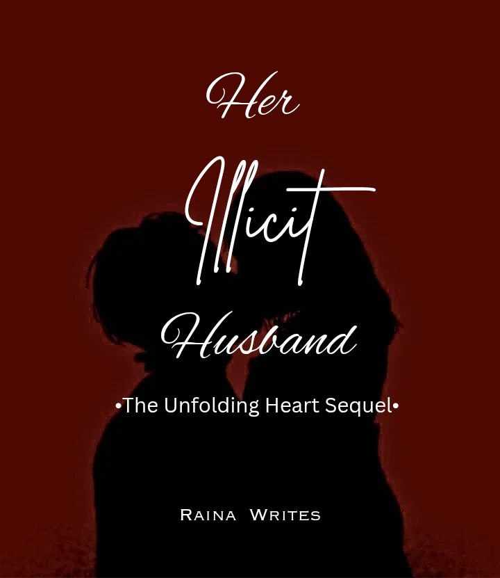 Her illicit husband