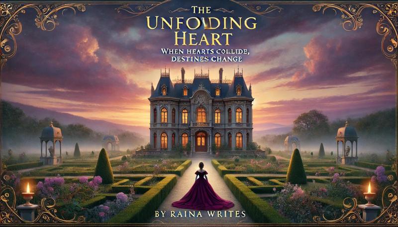 The Unfolding Heart