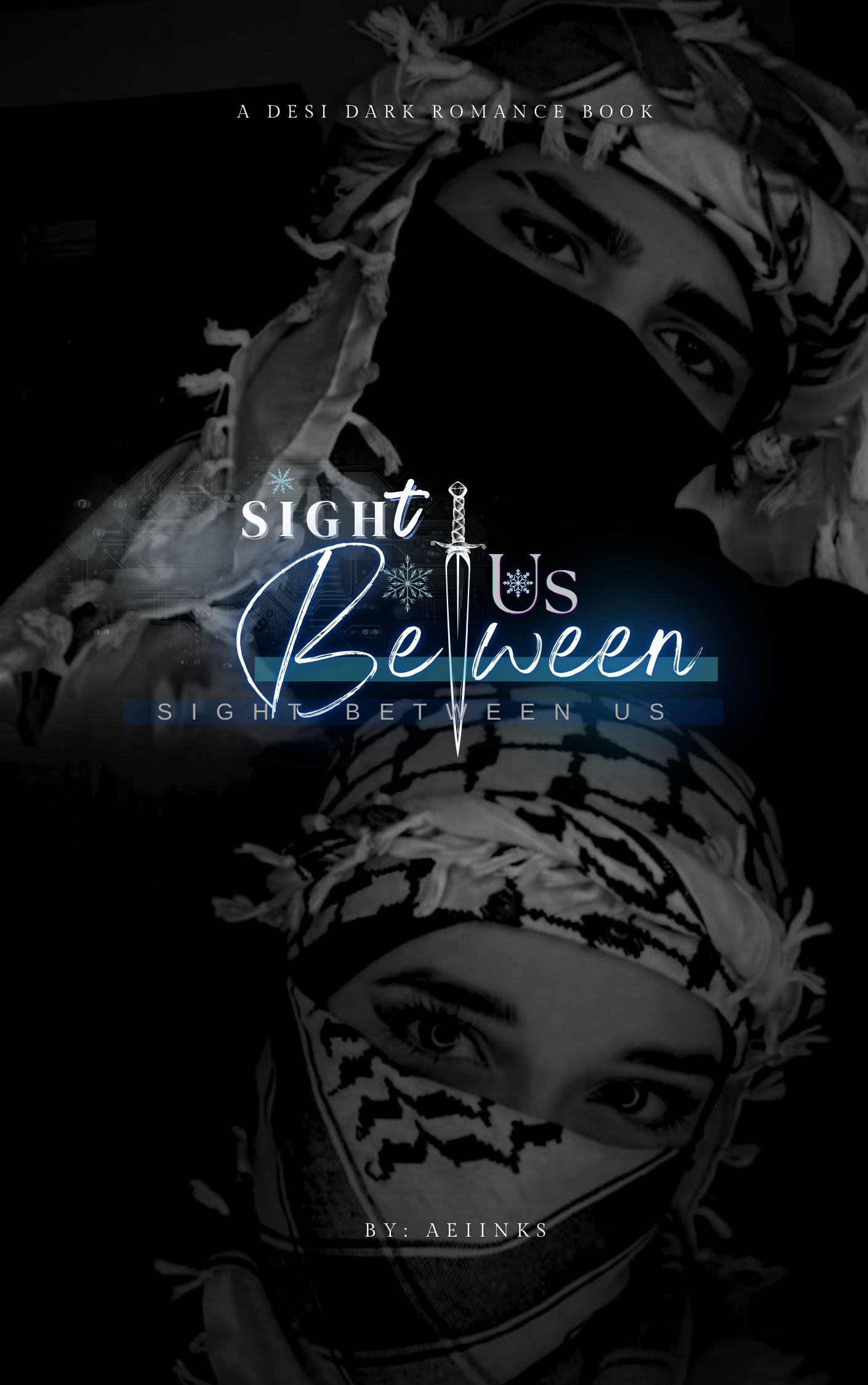 Sight Between Us