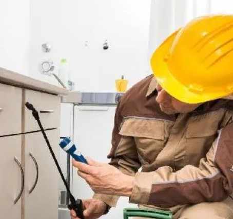 Protect Your Property with Envirosafe Pest Control