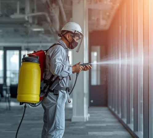 Smart Pest Control Solutions for Homes & Businesses Across Melbourne